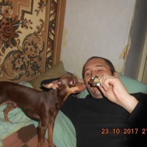 Парни в Перми: Владимир, 47 - ищет девушку из Перми