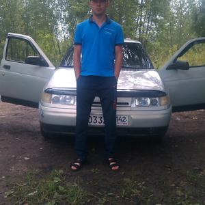 Парни в Новокузнецке: Артемов, 36 - ищет девушку из Новокузнецка