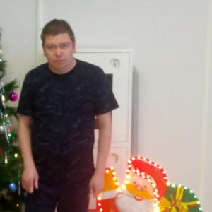 Парни в Вологде: Игорь, 35 - ищет девушку из Вологды
