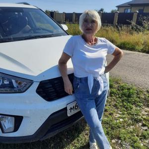 Ольга, 60 лет, Ростов-на-Дону