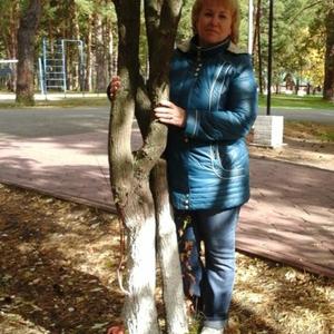 Девушки в Екатеринбурге: Галина Плеханов                                   , 61 - ищет парня из Екатеринбурга