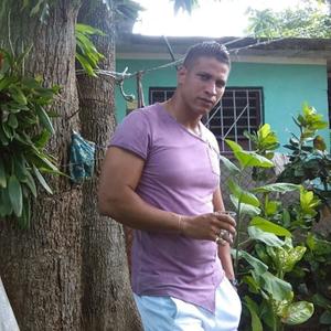 Acosta, 33 года, Esparragal
