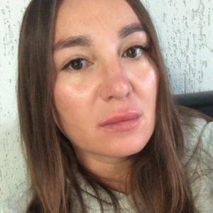 Елна, 43 года, Уфа