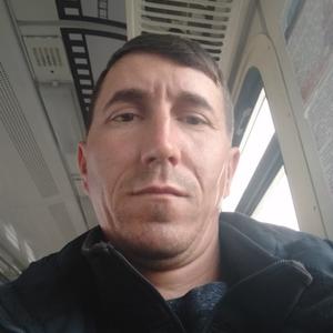 Алекс, 45 лет, Омск