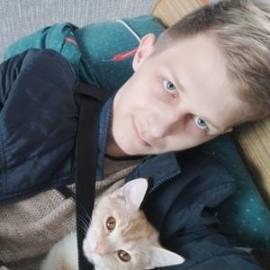 Андрей, 20 лет, Минск