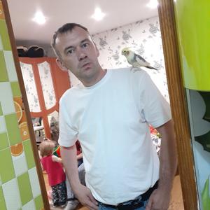 Парни в Рузаевке (Мордовия): Андрей, 45 - ищет девушку из Рузаевки (Мордовия)
