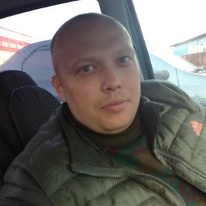 Юрий, 38 лет, Пермь