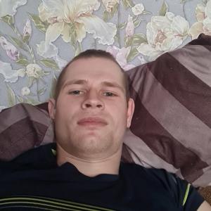Парни в Ачинске: Алексей, 27 - ищет девушку из Ачинска