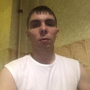 Александр, 38 лет, Ангарск