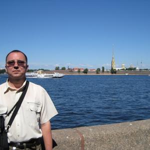 Алексей, 51 год, Коммунарка