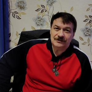 Парни в Магнитогорске: Юрий, 59 - ищет девушку из Магнитогорска