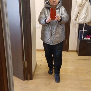 Девушки в Краснодаре (Краснодарский край): Ольга, 58 - ищет парня из Краснодара (Краснодарский край)
