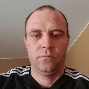 Павел, 34 года, Новосибирск