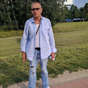 Руслан, 48 лет, Минский