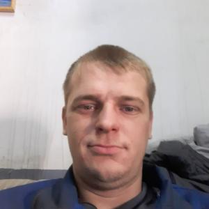 Николай Брылев, 32 года, Октябрьский