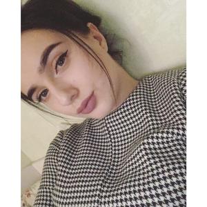 Екатерина, 23 года, Москва