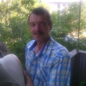 Парни в Ангарске: Игорь, 58 - ищет девушку из Ангарска