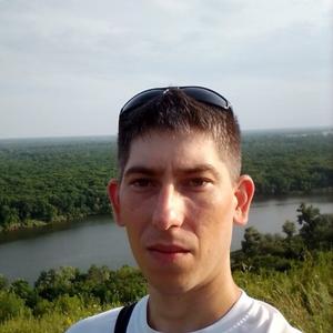 Антон, 34 года, Донецк