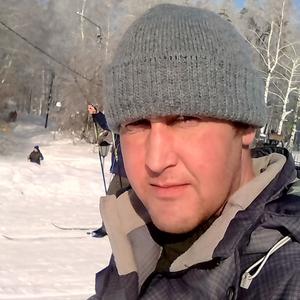 Руслан Аминов, 39 лет, Кумертау