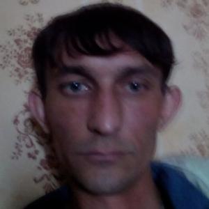 Парни в Чите (Забайкальский край): Сергей, 41 - ищет девушку из Читы (Забайкальский край)