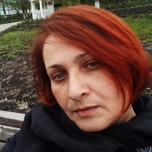 Лора, 53 года, Воронеж