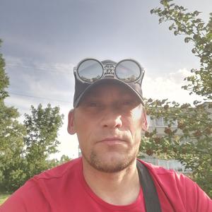 Сергей, 46 лет, Харовск