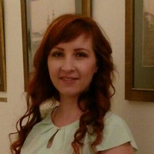 Ирина, 37 лет, Вологда