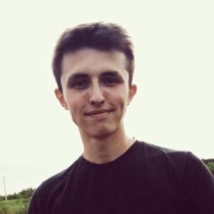 Парни в Малоярославце: Андрей, 24 - ищет девушку из Малоярославца