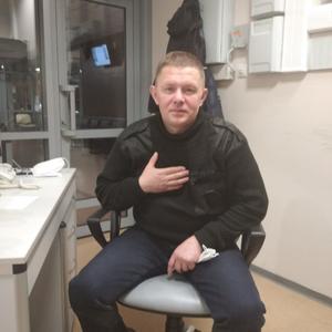 Роман Серафимов, 47 лет, Петрозаводск