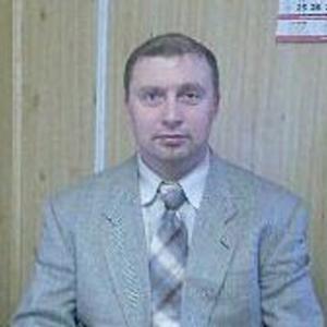 Сергей, 60 лет, Ростов-на-Дону