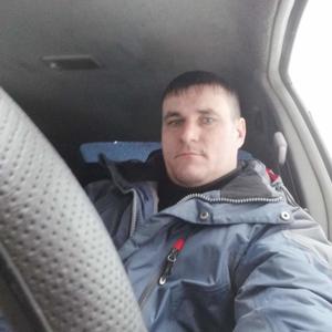 Олег, 37 лет, Нерюнгри