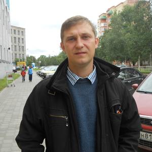 Вячеслав, 46 лет, Архангельск