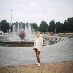 Девушки в Екатеринбурге: Марина, 44 - ищет парня из Екатеринбурга