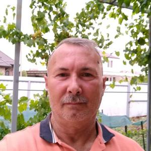 Парни в Крымске: Григорий Проценко, 62 - ищет девушку из Крымска