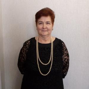 Валентина, 71 год, Карпинск