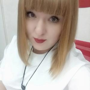 Есения, 33 года, Новосибирск