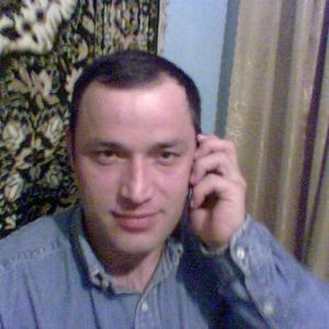 Ильяс Юсупов, 48 лет, Ленинкент