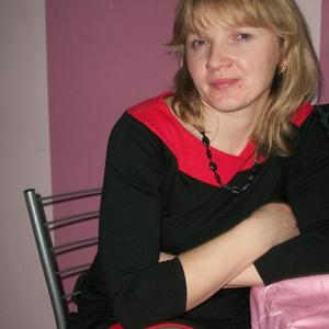 Татьяна, 46 лет, Артемовский