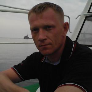 Алексей, 44 года, Отрадный