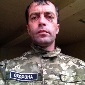 Илья, 43 года, Одесса