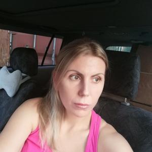 Юлси, 43 года, Краснодар