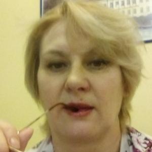 Девушки в Угличе: Татьяна Муратова, 57 - ищет парня из Углича