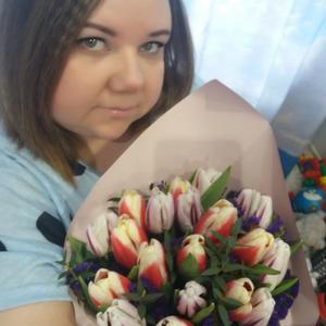 Девушки в Екатеринбурге: Татьяна, 36 - ищет парня из Екатеринбурга