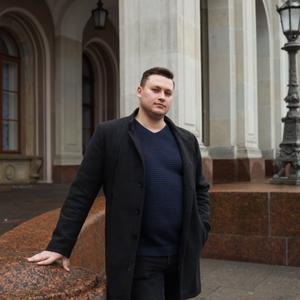 Парни в Липецке: Станислав, 31 - ищет девушку из Липецка