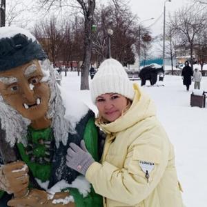 Девушки в Новокузнецке: Наталья Шавырина, 61 - ищет парня из Новокузнецка
