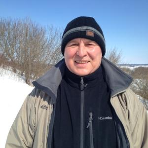 Дмитрий, 65 лет, Воронеж
