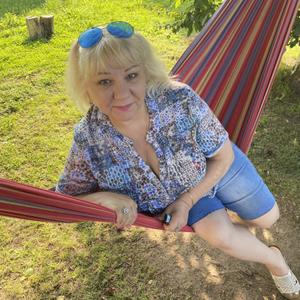 Ирина, 58 лет, Ломоносов
