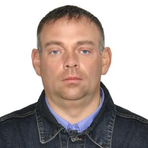 Дмитрий, 47 лет, Азов