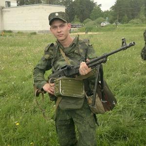 Василий Галиков, 32 года, Курган