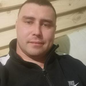 Кирилл, 36 лет, Ульяновск